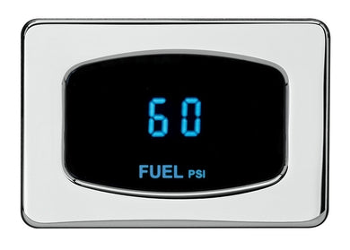 Dakota Digital Odyssey Series 1, High Resolution Fuel Pressure Gauge