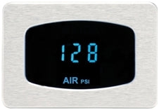 Dakota Digital Odyssey Series 1, Air Pressure Gauge