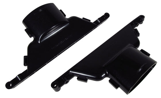 TBI Defrost Ducts- Universal