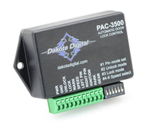 Dakota Digital Automatic Door Lock Controller