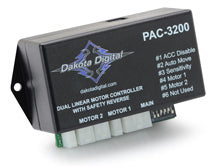 Dakota Digital Dual Linear Actuator Controller