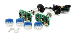 1955 Chevy Car LED Tail Lights