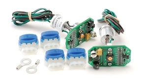 1956 Chevy Car LED Tail Lights