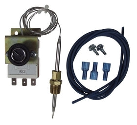 TBI Adjustable Fan Thermostat