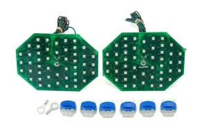 1967 Chevy Chevelle LED Tail Lights