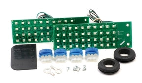 1968-69 Nova LED Tail Lights