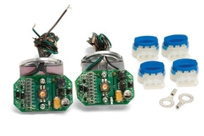 1970-72 Chevy Nova LED Tail Lights