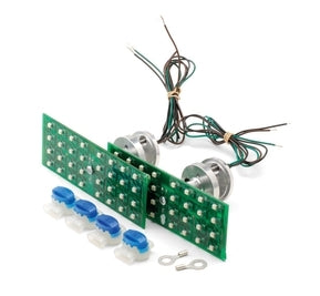 1968 Chevy Chevelle LED Tail Lights