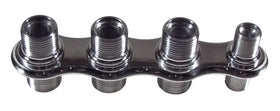 TBI 4 Port Inline A/C Bulkhead