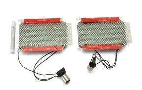 1970 Chevy Chevelle LED Tail Lights