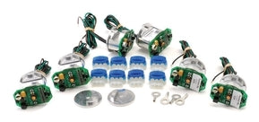 1966 Chevy Impala/ Caprice LED Tail Lights