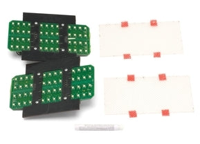 1964-66 Ford Mustang LED Tail Lights