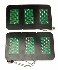 1969 Ford Mustang LED Tail Lights
