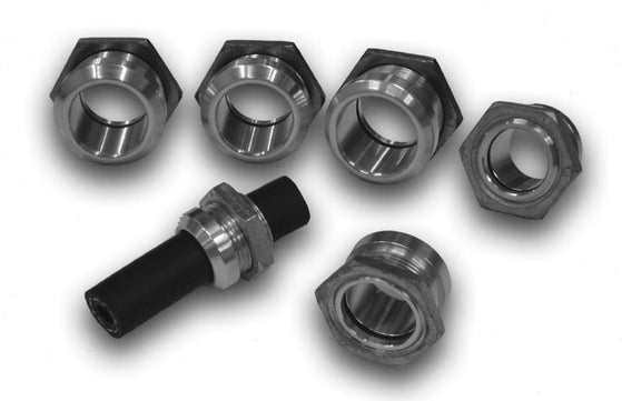 TBI Bulkhead Clean Rings