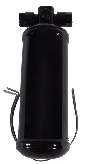 TBI A/C Dryer- Standard Black
