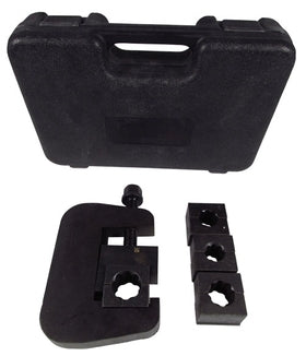 TBI Barbed A/C Crimping Tool Kit