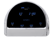 1952-53 Ford Car Digital Instrument System