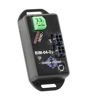 Dakota Digital Temperature Module