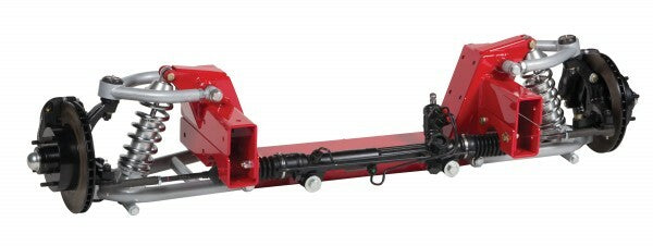 1965-72 Ford F-100 SuperRide II Front Suspension