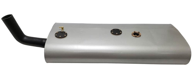 1937-39 Dodge and Plymouth Fuel Tank