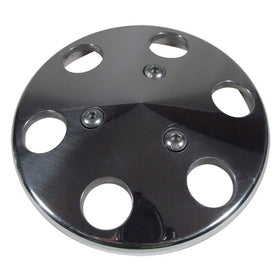 TBI A/C 508 Compressor Clutch Cover 6 Hole