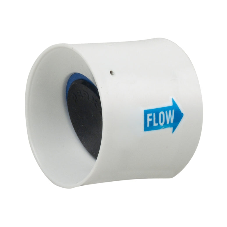 Fuel Filler Neck Check Valve for 2 Inch Hose