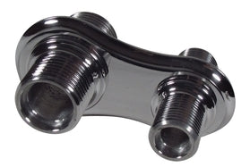 TBI 2 Port A/C Bulk Head