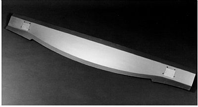 1941-48 Chevy Coupe, Sedan, Convertible, Trunk Floor Extension