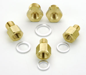 Dakota Digital Oil Pressure Sender, Metric Adaptor Kit