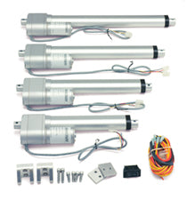 Dakota Digital Linear Actuator