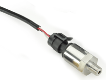 Dakota Digital High Boost and Fuel Pressure Sender (0-100 PSI)