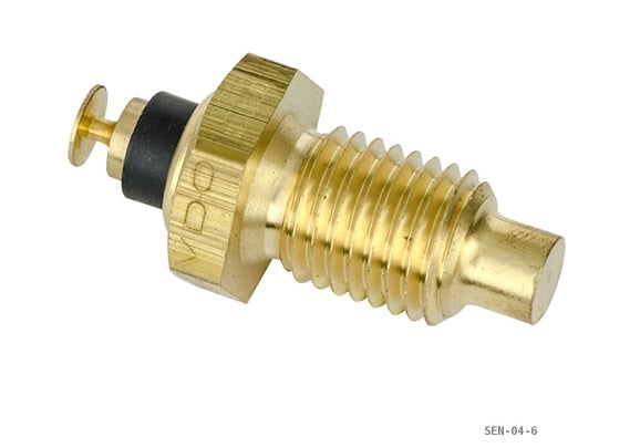 Dakota Digital Water, Oil and Transmission Temperature Sender (0-300F)