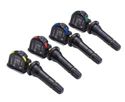 Dakota Digital Tire Pressure Monitoring System (TPMS) to fit HDX/RTX Systems