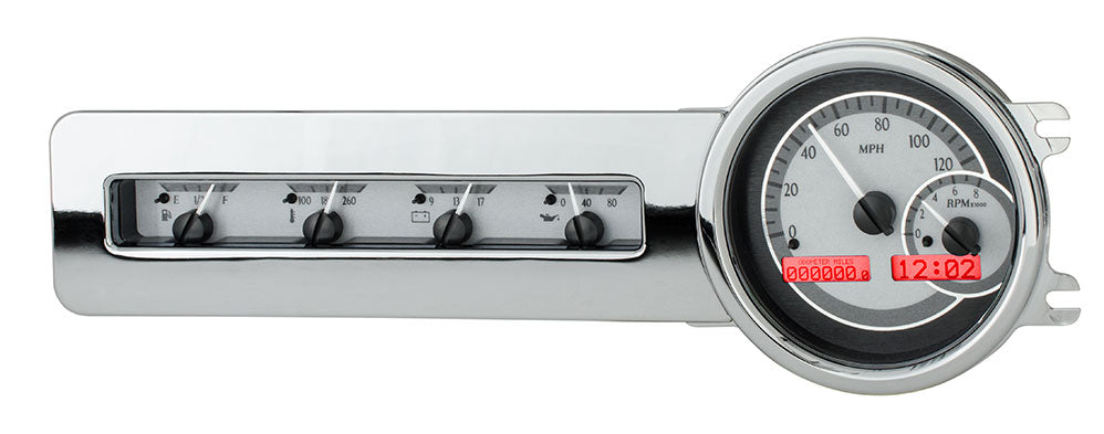 1941-48 Chevy Car VHX Instruments