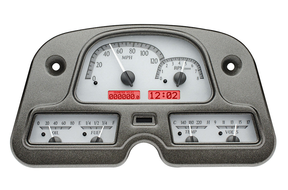 1962-84 Toyota FJ Dakota Digital VHX Instruments