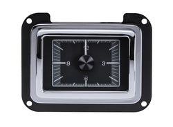 1940 Ford Clock HDX Dakota Digital Gauge Systems