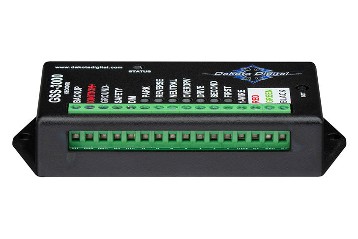 Dakota Digital Universal Gear Shift Sending Unit