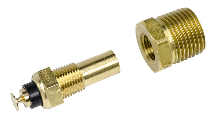 Dakota Digital Water, Oil and Transmission Temperature Sender (0-300F)