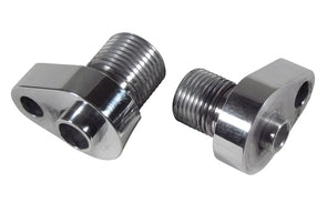 TBI A/C Compressor Pads for SD7- #8 #10 Pair