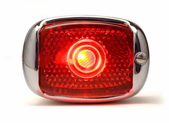 1940-53 Chevy Pickup Fleetside LED Taillights