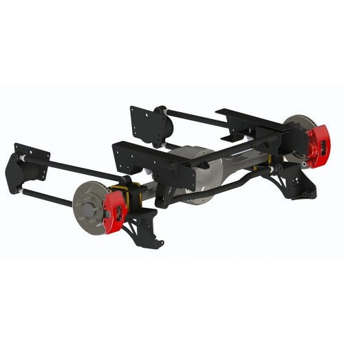 1973-87 Chevy C10 Truck RideTech Bolt On 4 Link