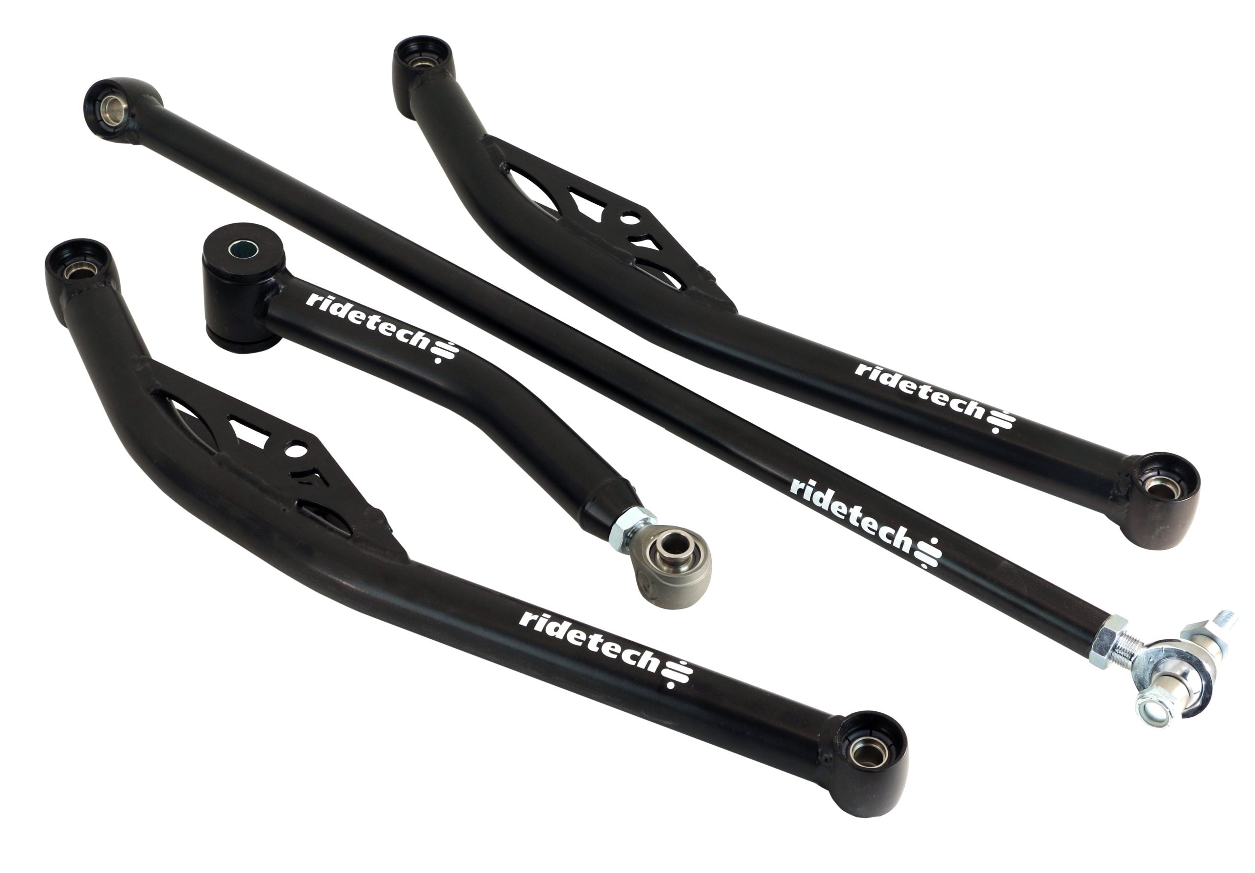 1959-64 GM B Body RideTech Coilover Suspension