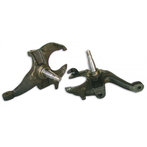 1982-03 Chevy S10 RideTech 2" Drop Spindles