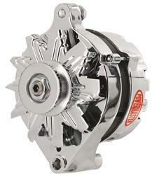Powermaster Ford Original Look 1G Alternator
