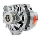 Powermaster GM CS130 Offset Left 5.31" Side Post Alternator
