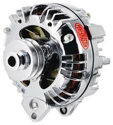 Powermaster Chrysler Original Look Squareback Alternator