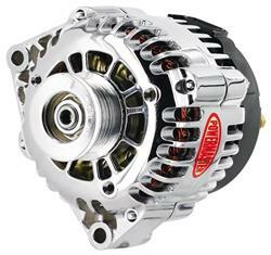 Powermaster GM AD230 Offset 2" Spools Alternator