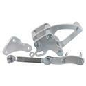 Powermaster Ford Alternator Mounting Brackets