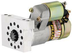 Powermaster PowerMAX Plus GM Starters (160 Ft Lbs Torque)