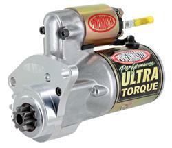 Powermaster Ultra Torque Mopar Starter